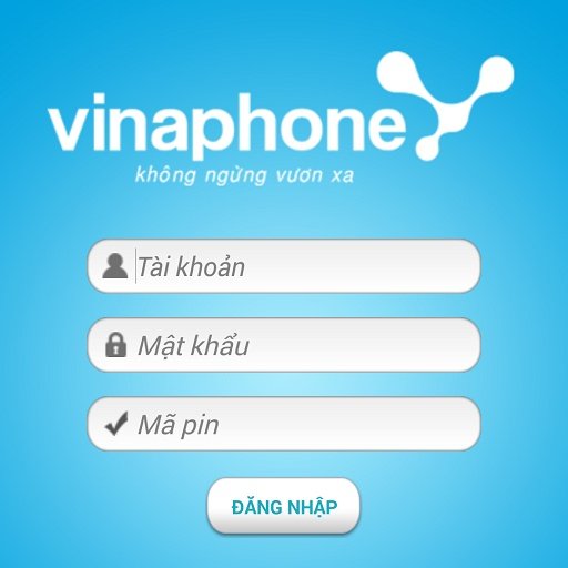 VinaPhone BSS截图2