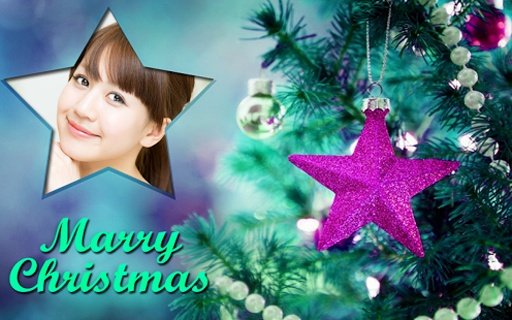 Christmas Frames New截图5