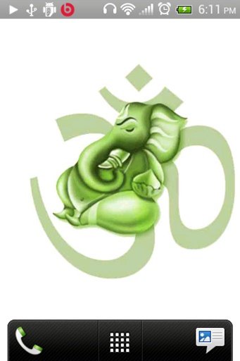 Ganesha Wallpaper HD Free截图6