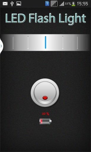 LED Flash Light截图2