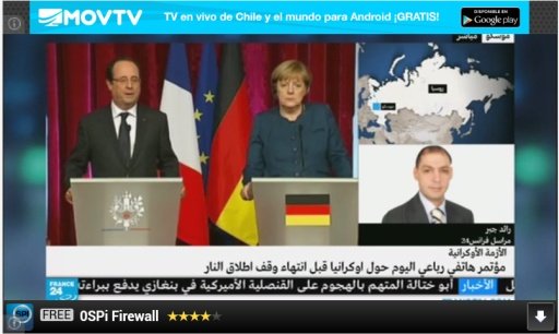 France Live TV Free HD Online截图3