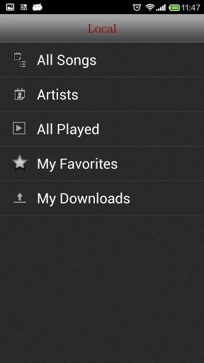 Best MP3 Music Download截图2