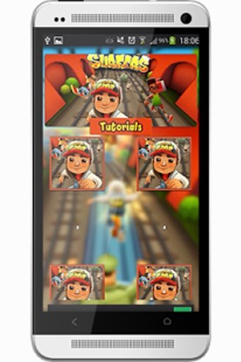 Subway Surf Yardım截图1