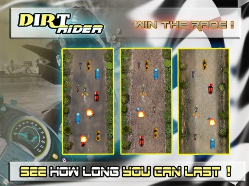 Dirt rider截图2