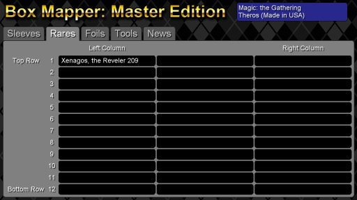 Box Mapper: Master Edition截图1