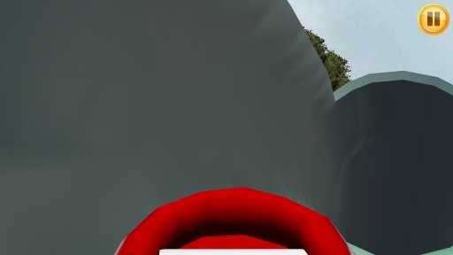 Montagnes Russes 3D截图2