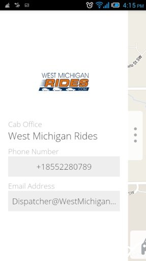 West Michigan Rides截图6