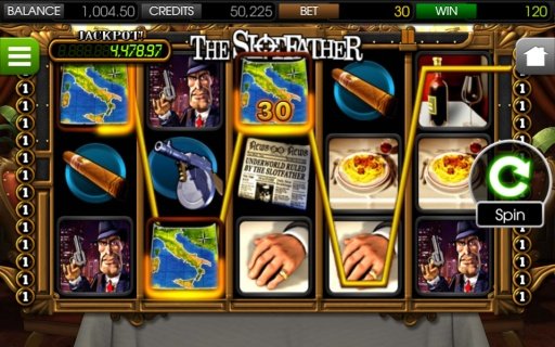 Red Slots Casino截图5