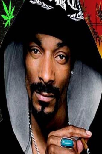 Snoop Dogg Live Wallpaper截图1