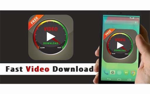 Fast Video Download截图1