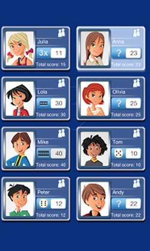 Yahtzy截图7