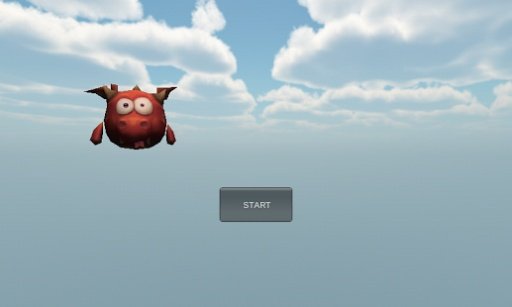 Dragon Fly 3D截图4