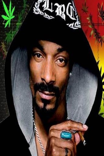 Snoop Dogg Live Wallpaper截图2