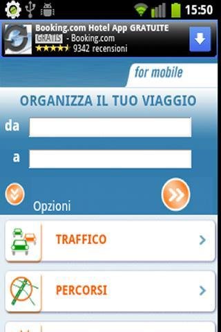 Autostrade Italia截图1