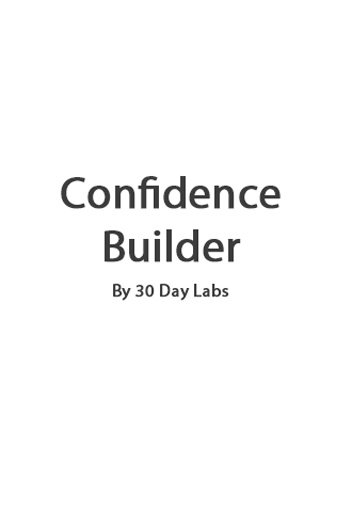 Confidence Builder截图2