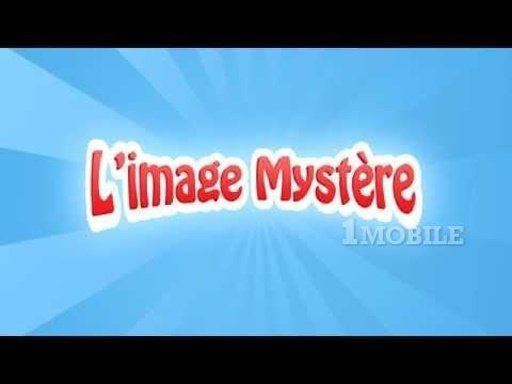 L'image Myst&egrave;re截图3