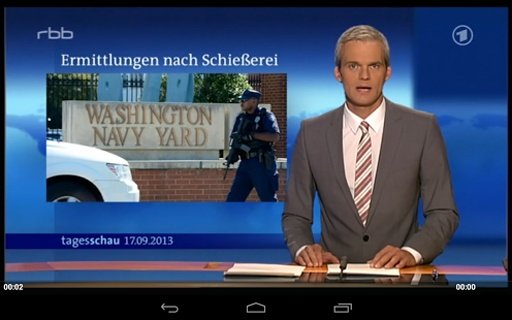 Online Germany TV截图7