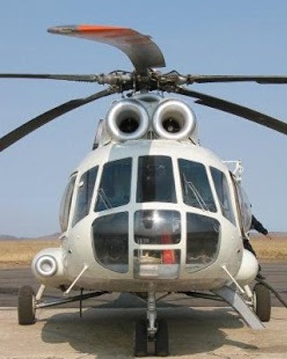 helicopter parking 3D截图4