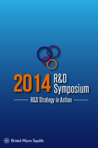 R&D Symp截图1