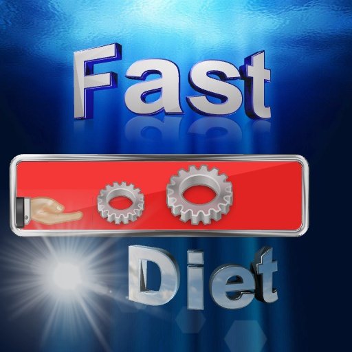 Fast Diet截图2