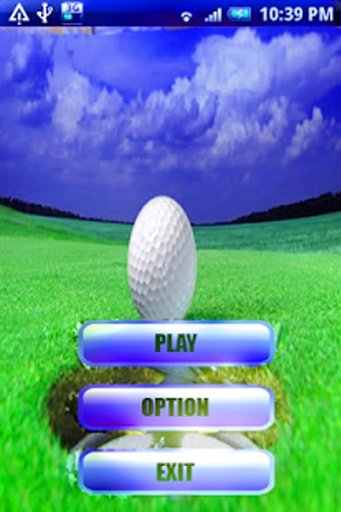 Golf Champions截图2