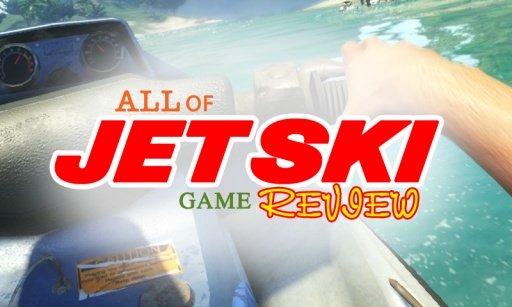 Jet Ski Powerboat Game Mix截图4