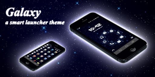 SL THEME GALAXY截图2