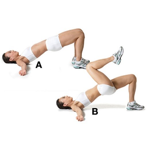 ABs Workout App截图2