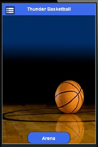 Thunder Basketball Fan App截图5