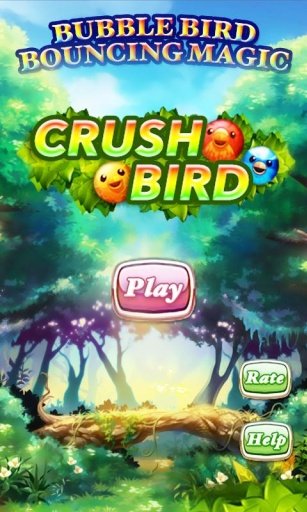 Crush Bird截图1