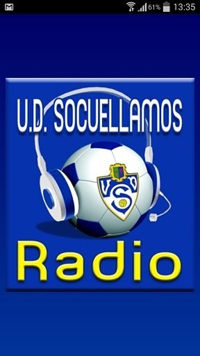 UD Socuéllamos RADIO截图1