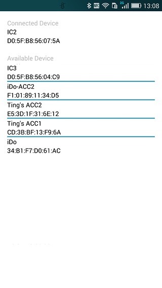 iDo Smart截图4