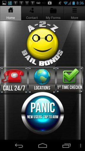 A2Z Bail Bonds截图7