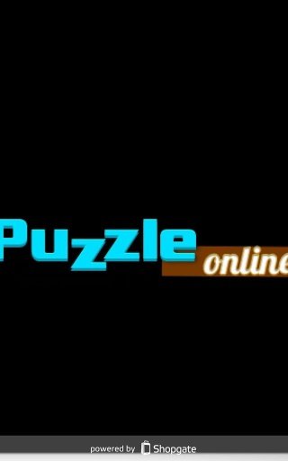 puzzle-online截图2