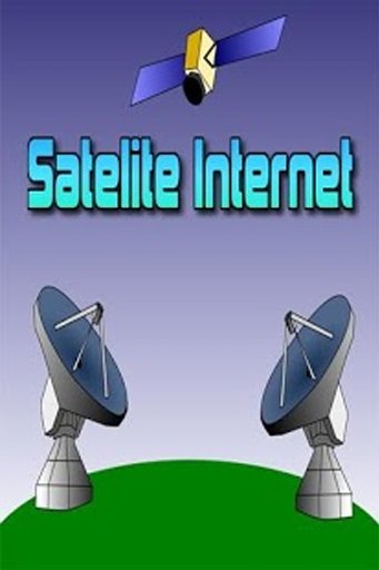 Satelite Internet截图3