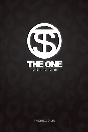 THEONE VIP截图1