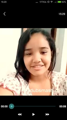 Video Player For Dubsmash截图5