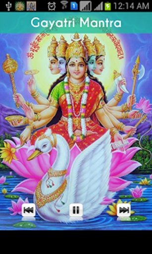 Mantra of All Indian Gods Lite截图6