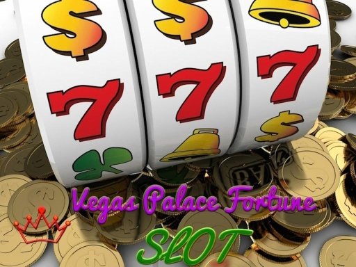 Casino Palace Fortune Slot截图8