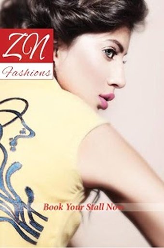 ZN Fashions截图1