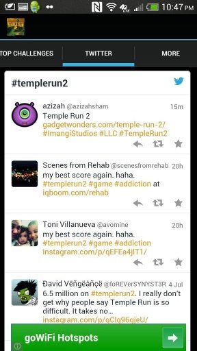 Temple Run 2: Plus Game Guide截图2