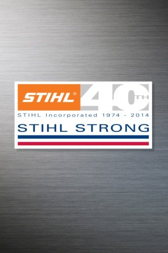 STIHL NSM截图1