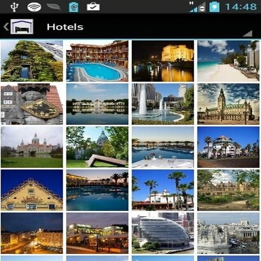 cheap hotel rate截图2