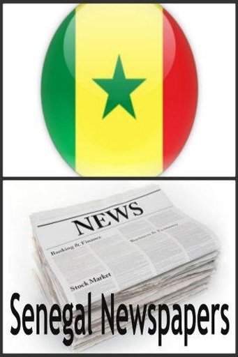 Senegal Newspapers截图1