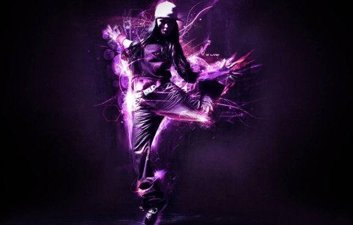 Break Dance Wallpapers截图3