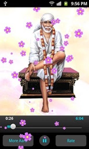 Shirdi Wale Sai Baba WithAudio截图5