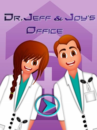 Doctor Jeff &amp; Joy's Office截图4