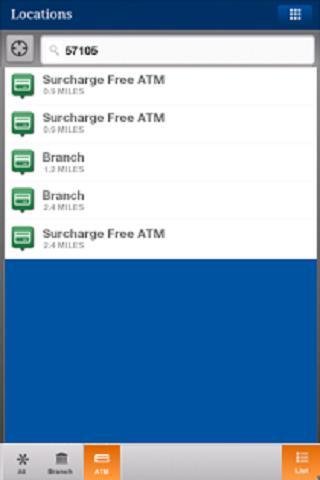 Great Western Bank Mobile截图5