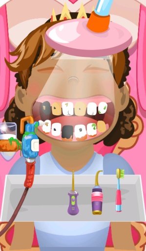 Dentist Princess截图7