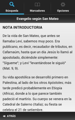 Nuevo Testamento Straubinger截图4